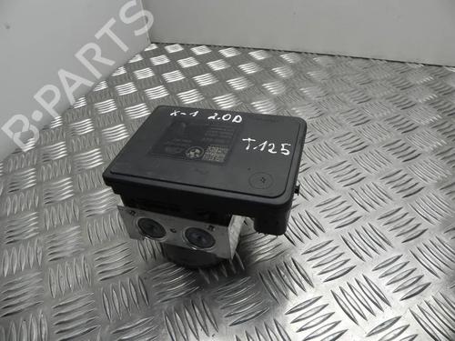 Used Electronic module Electronic module BMW X1 (F48) xDrive 20 i (192 hp) 28940754 28940754