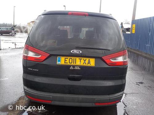 Electronic module FORD GALAXY II (WA6) 2.0 TDCi | BP38967892M83 - Image 12