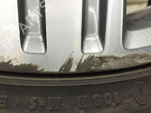 Rim MERCEDES-BENZ M-CLASS (W166) ML 63 AMG 4-matic (166.074) | BP28941338C45 