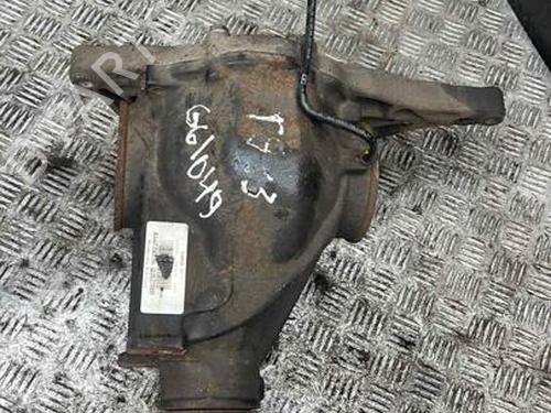 Used Rear differential Rear differential MERCEDES-BENZ VITO Tourer (W447) 116 CDI (447.701, 447.703, 447.705) (163 hp) 40616176 40616176