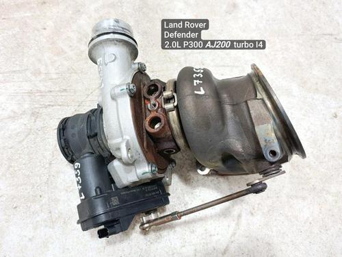 Used Turbocharger/Supercharger Turbocharger/Supercharger 39000540 39000540