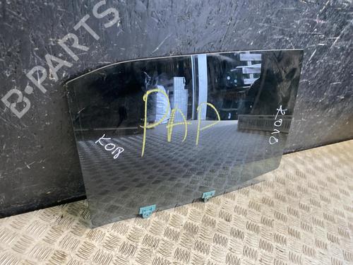 Used Rear right door window Rear right door window NISSAN JUKE (F16_) DIG-T 117 (117 hp) 28945815 28945815