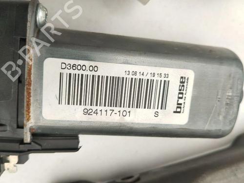Electronic module AUDI A8 D4 (4H2, 4H8, 4HC, 4HL) 4.0 TFSI quattro | BP28927209M83 