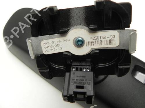 Rear mirror BMW 3 Touring (F31) 330 d | BP28921648I6 