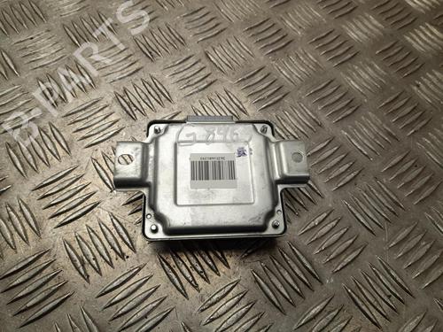 ECU airbags KIA EV6 (CV) 77 GT AWD | BP37558561M53 - Image 2