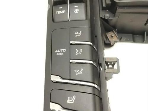 Electronic sensor PORSCHE CAYENNE (92A) 4.8 S | BP28938780M84 