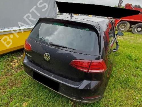 Engine mount VW GOLF VII (5G1, BQ1, BE1, BE2) e-Golf | BP37555253M89 - Image 5