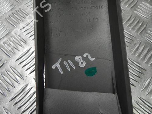 Other TOYOTA PRIUS Liftback (_W2_) 1.5 Hybrid (NHW20_, NHW20R) | BP28938116O1 