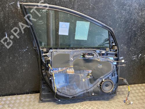 Left front door TOYOTA PRIUS Liftback (_W2_) 1.5 Hybrid (NHW20_, NHW20R) | BP28932649C2 