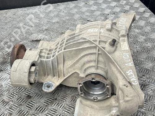Rear differential AUDI Q7 (4MB, 4MG, 4MQ) 3.0 TDI e-tron quattro | BP37549398M24 - Image 4