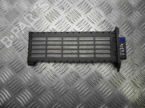 Water radiator RENAULT KOLEOS I (HY_) 2.0 dCi 4x4 (HY0B) | BP28920076M31