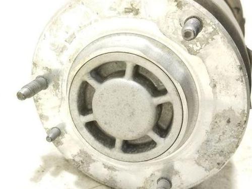 Left front shock absorber ROLLS-ROYCE GHOST I (RR4) V12 | BP28916914M16 