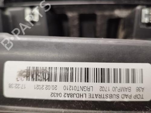 Salpicadero LAND ROVER RANGE ROVER VELAR (L560) 2.0 P250 Si4 4x4 | BP39543597C46 - Image 15