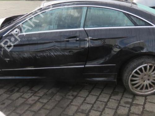 Rear parcel shelf MERCEDES-BENZ E-CLASS Coupe (C207) E 350 CDI (207.323) | BP37571565C85 - Image 13
