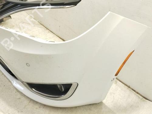 Front bumper CHRYSLER PACIFICA (RU) 3.6 Hybrid | BP28935481C7 