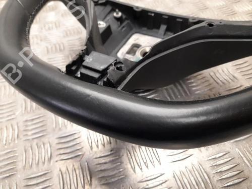 Steering wheel TESLA MODEL S (5YJS) 85D AWD | BP34701792C49 - Image 2