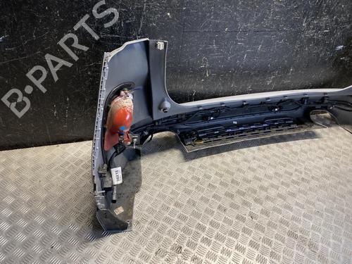 Rear bumper FORD KUGA III (DFK) 1.5 EcoBlue | BP31295926C8 