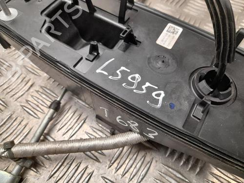 Cable AUDI A4 B9 (8W2, 8WC) 35 TFSI Mild Hybrid | BP37550206E12 - Image 3