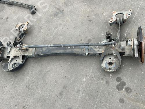 Rear axle MAXUS eDELIVER 9 Platform/Chassis Electric (SV63C, SC63D) | BP37564849M2 - Image 3