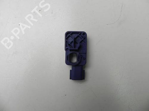 Used Electronic sensor Electronic sensor DACIA SANDERO II 1.5 dCi 75 / Blue dCi 75 (B8JW, B8M4, B8AH, B8M7, B8M6) (75 hp) 28918332 28918332