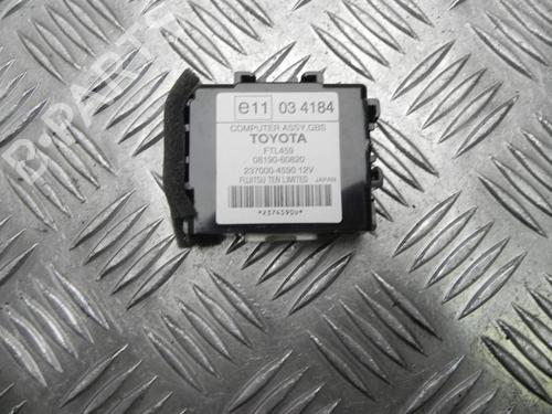 electronic-module-lexus-rx-_l1_-2008-2009-2010-2011-2012-2013-2014-2015-37580018 main image