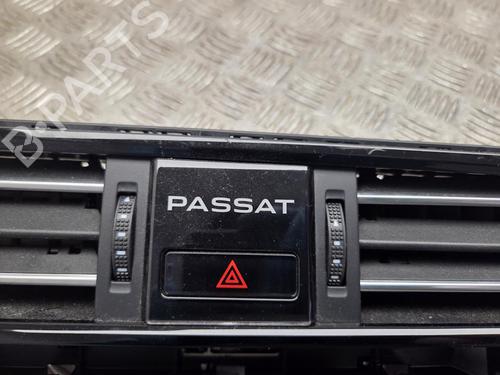 Air vent VW PASSAT B8 Variant (3G5, CB5) 2.0 TDI | BP38227336I21 - Image 9