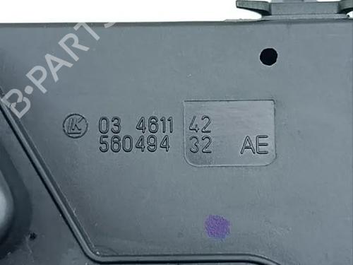 Switch MASERATI GHIBLI III (M157) 3.0 S | BP31950422I30