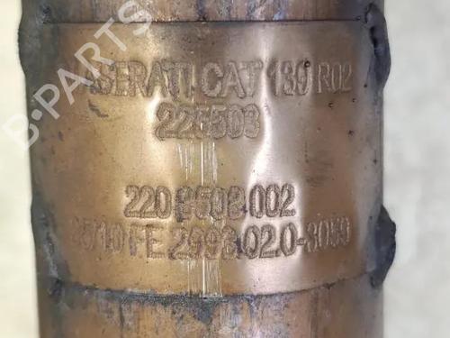 Catalyst MASERATI QUATTROPORTE V 4.7 S | BP33206902M10  - Image 16