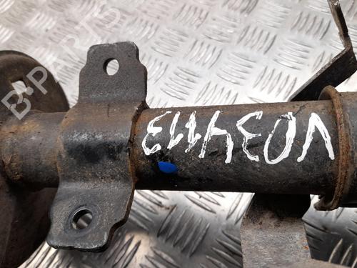 Right front shock absorber DACIA DUSTER (HS_) 1.6 SCe 115 | BP28926093M17 