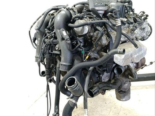 Engine MASERATI QUATTROPORTE VI 3.8 GT S | BP39967585M1 - Image 4