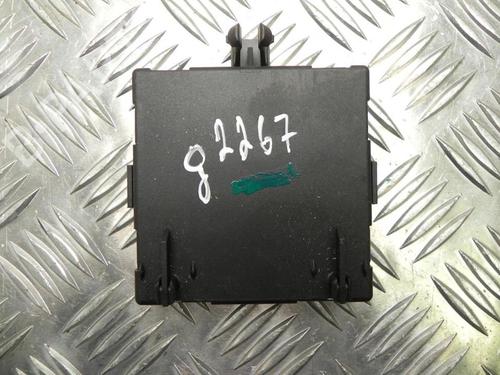 Electronic module MERCEDES-BENZ GL-CLASS (X166) GL 500 4-matic (166.873) | BP37576917M83 - Image 2