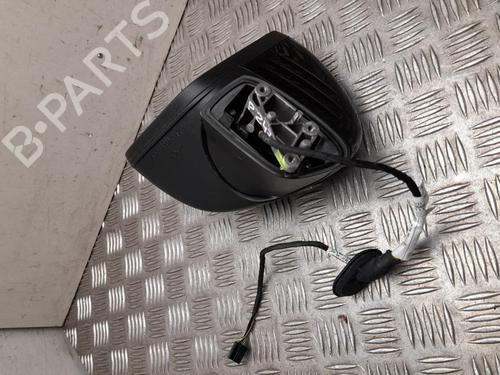 Left mirror MERCEDES-BENZ A-CLASS (W177) A 200 (177.087) | BP28918001C26 