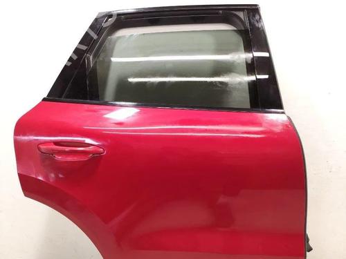 Puerta trasera derecha PORSCHE CAYENNE (9YA) 4.0 Turbo S E-Hybrid AWD (9YACH1) (680 hp) 28922978