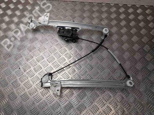 Used Front left window mechanism MAZDA CX-30 (DM) SKYACTIV-G M Hybrid (122 hp) 28911641
