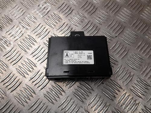 Elektronische module MAZDA CX-30 (DM) SKYACTIV-G M Hybrid (122 hp) 28939645