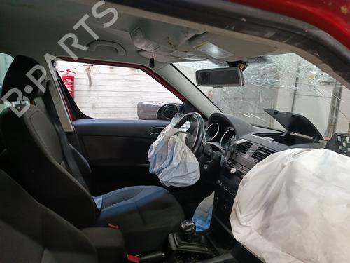 Steering column stalk SKODA YETI (5L) 1.2 TSI | BP37548731I23 - Image 9