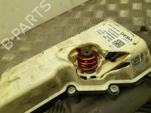 Steering rack AUDI Q3 (8UB, 8UG) 2.0 TFSI quattro | BP37556888M22 - Image 5