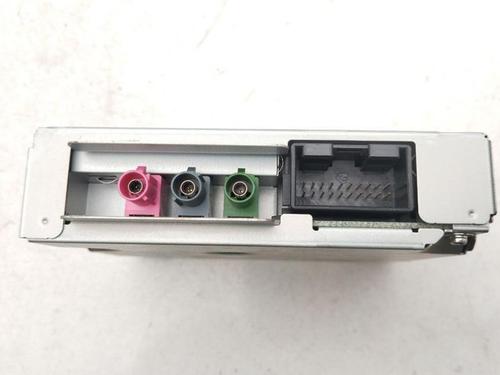 Electronic module PORSCHE PANAMERA (970) 3.0 S E-Hybrid | BP28931388M83 