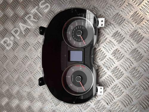 Used Instrument cluster SUBARU FORESTER (SJ_) 2.0 D AWD (SJD) (147 hp) 28934216