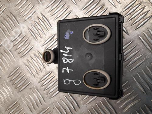 Electronic module AUDI Q5 (FYB, FYG) 2.0 TDI quattro | BP37554309M83 - Image 2