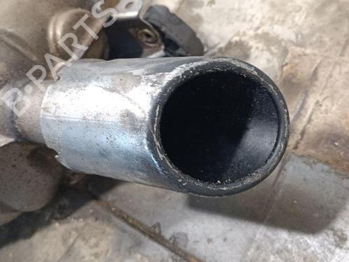 Abgasanlage AUDI A6 C7 (4G2, 4GC) 3.0 TFSI quattro | BP28922911M121