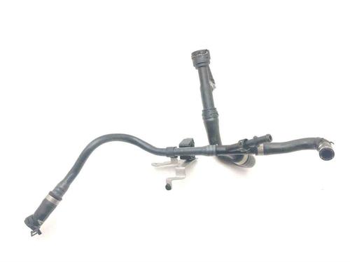 Used Pipe PORSCHE TAYCAN Cross Turismo (Y1B) 4 (Y1BBD1) (476 hp) 28945572