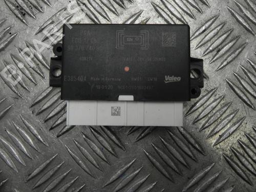 Used Electronic module Electronic module 37544230 37544230