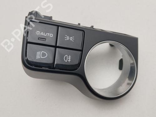 Elektronische module PORSCHE PANAMERA (971) 3.0 (97AAA1, 97BAA1) (330 hp) 28943426