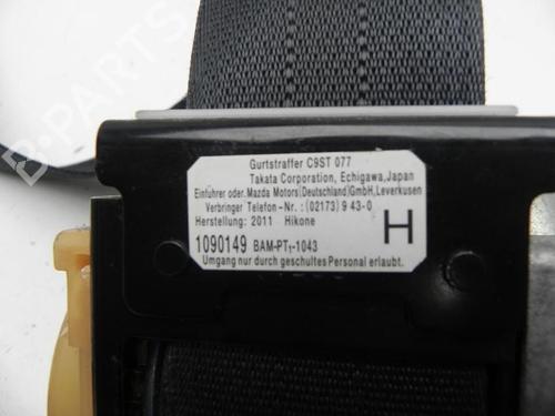 Other MAZDA CX-7 (ER) 2.5 MZR (ER10L) | BP37575924O1 - Image 3