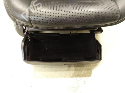 Right front seat VOLVO S60 II (134) D5 | BP38994182C16  - Image 9