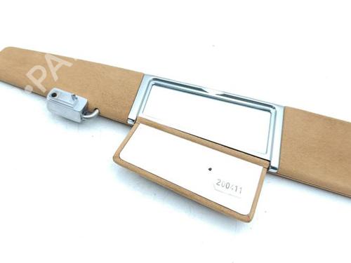 Right sun visor ASTON MARTIN VIRAGE Volante 6.0 | BP38998943I2 - Image 8