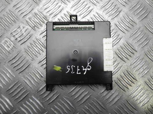 Electronic module TOYOTA AURIS (_E18_) 1.2 (NRE185_, NRE185R) | BP28921735M83 - Image 3