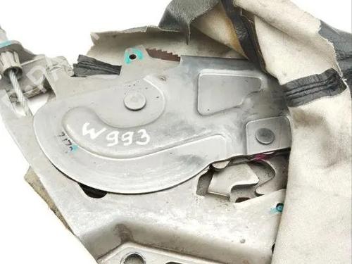 Hand brake CHEVROLET CORVETTE (C6) 6.0 | BP31926051I18 