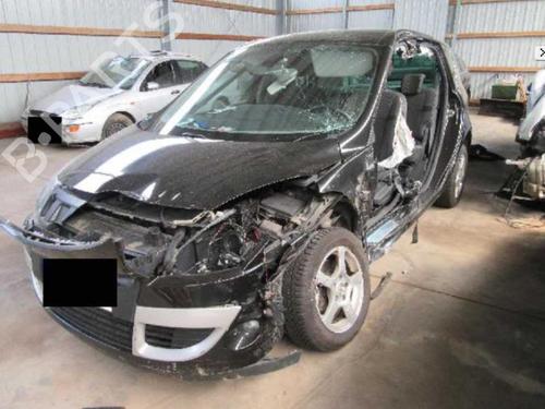 Switch RENAULT SCÉNIC III (JZ0/1_) 1.4 16V (JZ0F, JZ1V) | BP37579499I30 - Image 5
